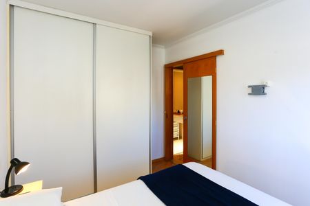 Apartamento à venda com 58m², 2 quartos e 2 vagasquarto 2