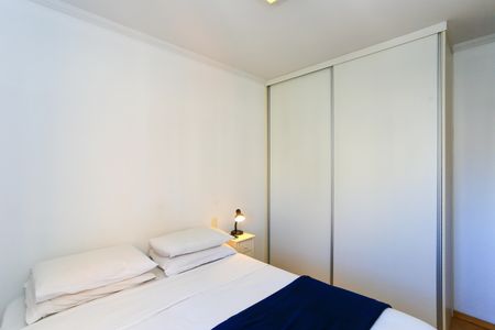Apartamento à venda com 58m², 2 quartos e 2 vagasquarto 2