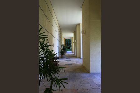 Apartamento à venda com 58m², 2 quartos e 2 vagasÁrea comum