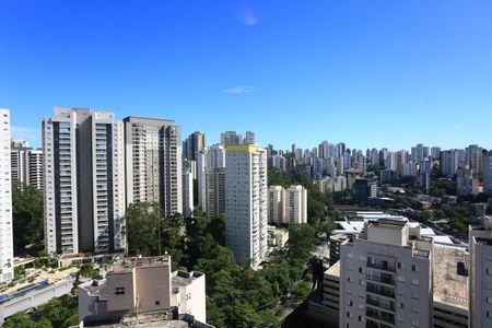 Apartamento à venda com 58m², 2 quartos e 2 vagasquarto 1 vista