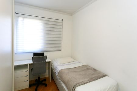 Apartamento à venda com 58m², 2 quartos e 2 vagasquarto 1