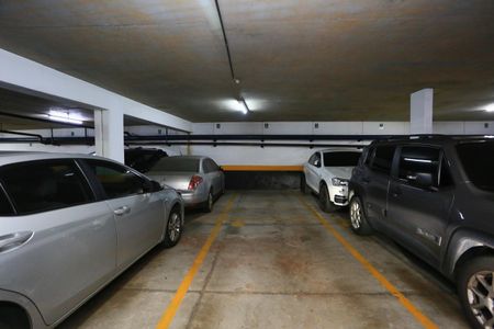 Apartamento à venda com 58m², 2 quartos e 2 vagasGaragem