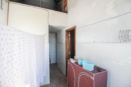 Casa para alugar com 150m², 2 quartos e sem vaga Casa para alugar com 150m², 2 quartos e sem vagaÁrea de Serviço