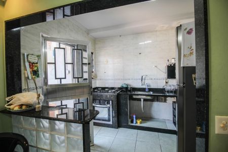 Casa para alugar com 150m², 2 quartos e sem vaga Casa para alugar com 150m², 2 quartos e sem vagaSala