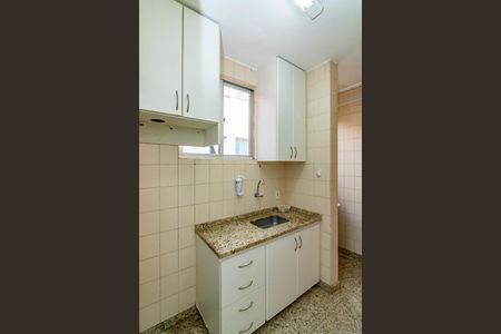 Apartamento para alugar com 75m², 2 quartos e 1 vagaCozinha