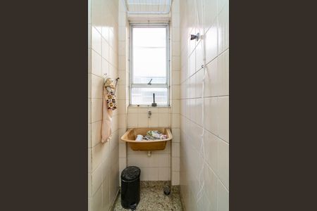 Apartamento para alugar com 75m², 2 quartos e 1 vagaÁrea de Serviço