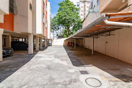 Apartamento para alugar com 75m², 2 quartos e 1 vagaGaragem