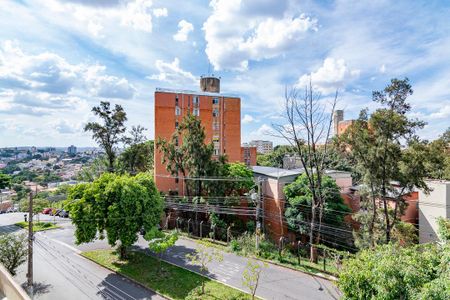 Apartamento para alugar com 75m², 2 quartos e 1 vagaQuarto 2