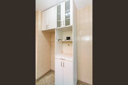 Apartamento para alugar com 75m², 2 quartos e 1 vagaCozinha