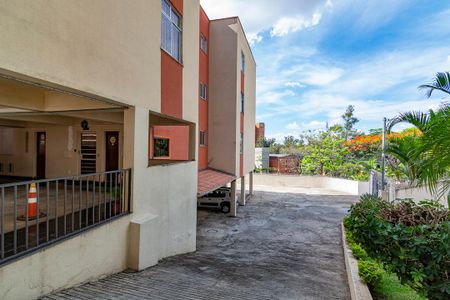 Apartamento para alugar com 75m², 2 quartos e 1 vagaGaragem