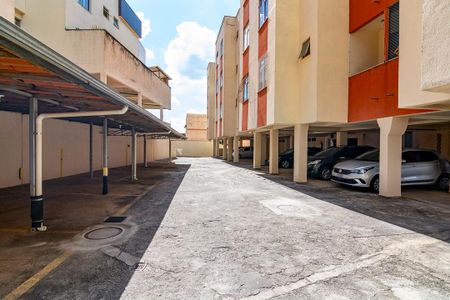 Apartamento para alugar com 75m², 2 quartos e 1 vagaGaragem