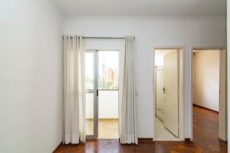 Apartamento para alugar com 75m², 2 quartos e 1 vagaVaranda da Sala