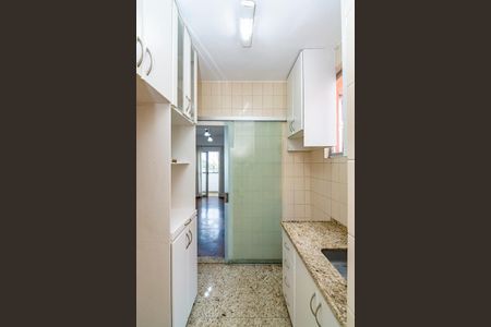 Apartamento para alugar com 75m², 2 quartos e 1 vagaCozinha