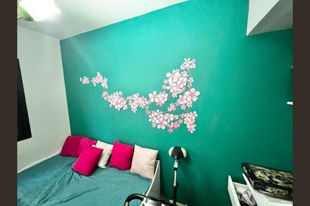 Apartamento à venda com 96m², 3 quartos e 2 vagas Apartamento à venda com 96m², 3 quartos e 2 vagasQuarto 2