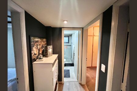 Apartamento à venda com 96m², 3 quartos e 2 vagas Apartamento à venda com 96m², 3 quartos e 2 vagasCopa