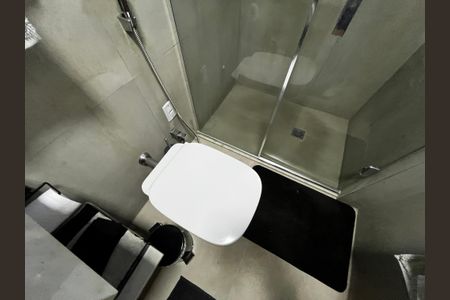 Apartamento à venda com 96m², 3 quartos e 2 vagas Apartamento à venda com 96m², 3 quartos e 2 vagasBanheiro