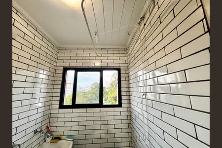 Apartamento à venda com 96m², 3 quartos e 2 vagas Apartamento à venda com 96m², 3 quartos e 2 vagasÁrea de Serviço