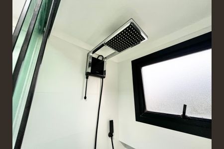 Apartamento à venda com 96m², 3 quartos e 2 vagas Apartamento à venda com 96m², 3 quartos e 2 vagasBanheiro da Suíte