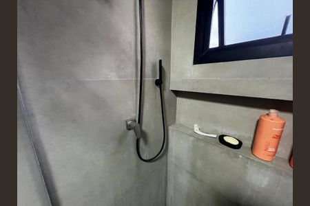 Apartamento à venda com 96m², 3 quartos e 2 vagas Apartamento à venda com 96m², 3 quartos e 2 vagasBanheiro