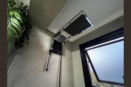 Apartamento à venda com 96m², 3 quartos e 2 vagas Apartamento à venda com 96m², 3 quartos e 2 vagasBanheiro