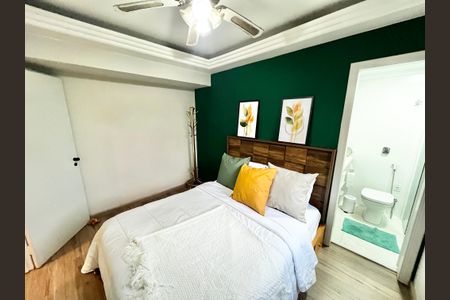 Apartamento à venda com 96m², 3 quartos e 2 vagas Apartamento à venda com 96m², 3 quartos e 2 vagasQuarto Suíte