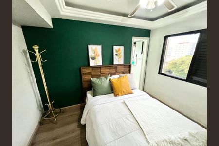 Apartamento à venda com 96m², 3 quartos e 2 vagas Apartamento à venda com 96m², 3 quartos e 2 vagasQuarto Suíte