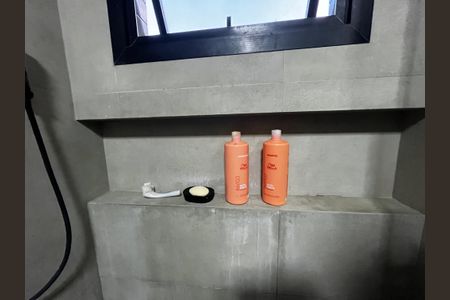 Apartamento à venda com 96m², 3 quartos e 2 vagas Apartamento à venda com 96m², 3 quartos e 2 vagasBanheiro