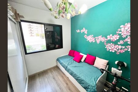 Apartamento à venda com 96m², 3 quartos e 2 vagas Apartamento à venda com 96m², 3 quartos e 2 vagasQuarto 2