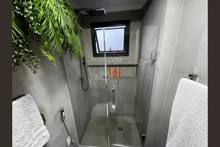 Apartamento à venda com 96m², 3 quartos e 2 vagas Apartamento à venda com 96m², 3 quartos e 2 vagasBanheiro