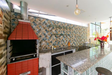 Casa para alugar com 220m², 4 quartos e 1 vaga Casa para alugar com 220m², 4 quartos e 1 vagaÁrea comum