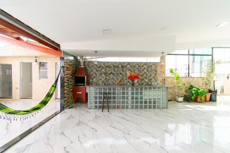 Casa para alugar com 220m², 4 quartos e 1 vaga Casa para alugar com 220m², 4 quartos e 1 vagaÁrea comum