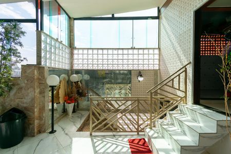 Casa para alugar com 220m², 4 quartos e 1 vaga Casa para alugar com 220m², 4 quartos e 1 vagaÁrea comum