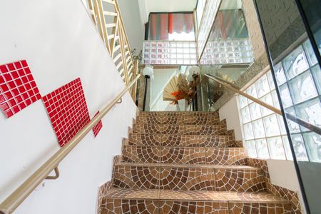 Casa para alugar com 220m², 4 quartos e 1 vaga Casa para alugar com 220m², 4 quartos e 1 vagaÁrea comum