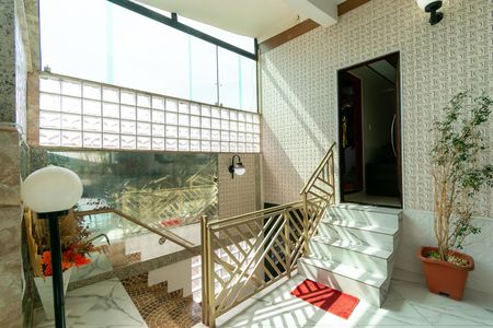 Casa para alugar com 220m², 4 quartos e 1 vaga Casa para alugar com 220m², 4 quartos e 1 vagaÁrea comum