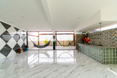 Casa para alugar com 220m², 4 quartos e 1 vaga Casa para alugar com 220m², 4 quartos e 1 vagaÁrea comum