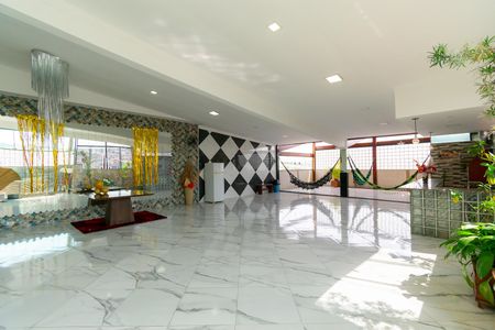 Casa para alugar com 220m², 4 quartos e 1 vaga Casa para alugar com 220m², 4 quartos e 1 vagaÁrea comum