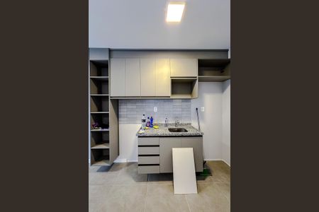 Apartamento para alugar com 44m², 2 quartos e 1 vaga Apartamento para alugar com 44m², 2 quartos e 1 vagaCozinha