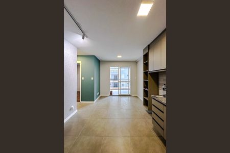 Apartamento para alugar com 44m², 2 quartos e 1 vaga Apartamento para alugar com 44m², 2 quartos e 1 vagaCozinha