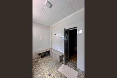 Apartamento à venda com 122m², 4 quartos e 2 vagasÁrea comum