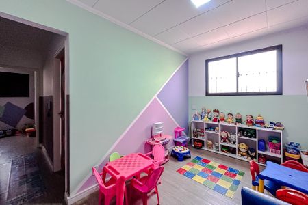 Apartamento à venda com 122m², 4 quartos e 2 vagasBrinquedoteca