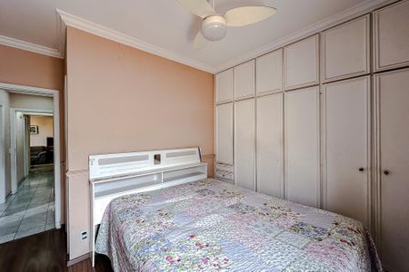 Apartamento à venda com 122m², 4 quartos e 2 vagasQuarto 1 - Suíte