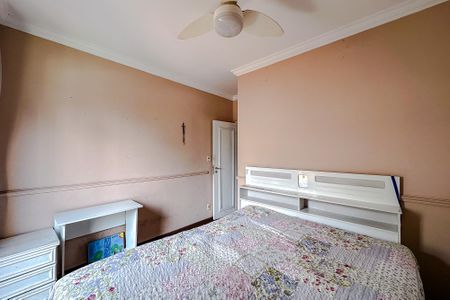 Apartamento à venda com 122m², 4 quartos e 2 vagasQuarto 1 - Suíte