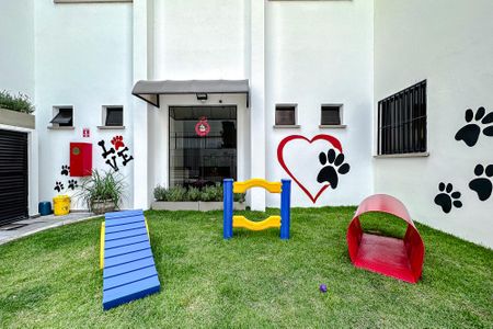 Apartamento à venda com 122m², 4 quartos e 2 vagasÁrea comum