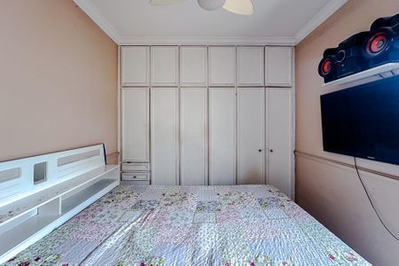 Apartamento à venda com 122m², 4 quartos e 2 vagasQuarto 1 - Suíte