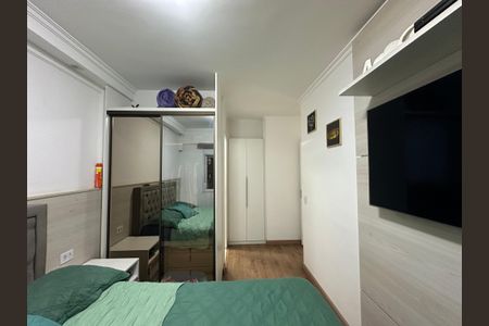 Apartamento à venda com 57m², 2 quartos e 1 vagaSuíte