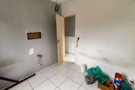 Casa para alugar com 21m², 1 quarto e sem vaga Casa para alugar com 21m², 1 quarto e sem vagaQuarto 1