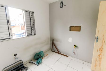 Casa para alugar com 21m², 1 quarto e sem vaga Casa para alugar com 21m², 1 quarto e sem vagaQuarto 1