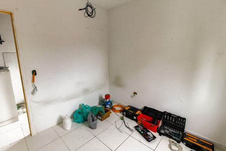 Quarto 1 de casa para alugar com 1 quarto, 21m² em Vila Sonia do Taboao, Taboão da Serra
