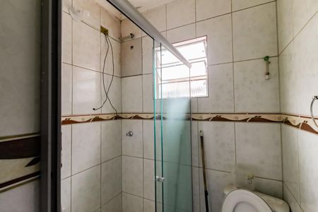 Casa para alugar com 21m², 1 quarto e sem vaga Casa para alugar com 21m², 1 quarto e sem vagaCozinha