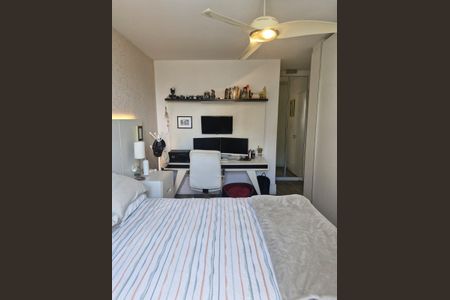 Apartamento à venda com 126m², 3 quartos e 2 vagas